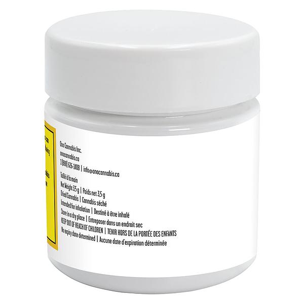 Ono - Numero Ono Kush image 3