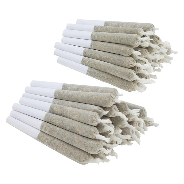 SHRED - Big Jar of Joints Tropic Thunder + Gnarberry Pre-Roll  image 1