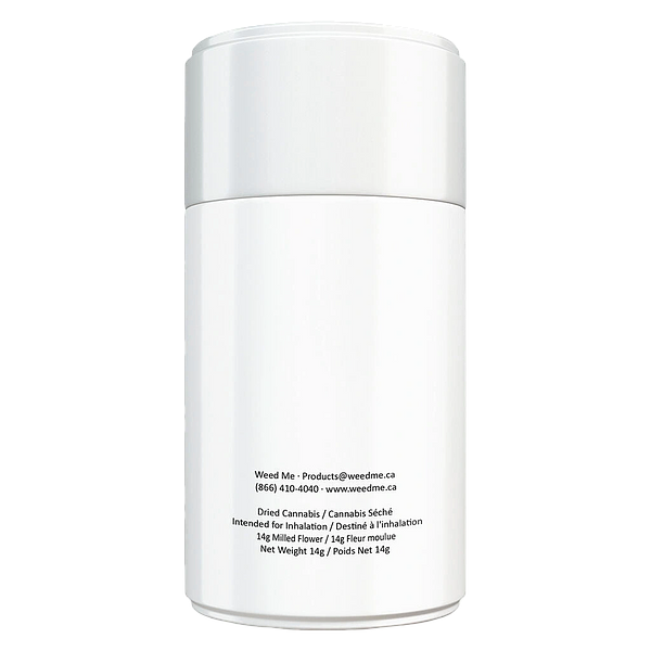 Weed Me Grind - Indica 30 Plus