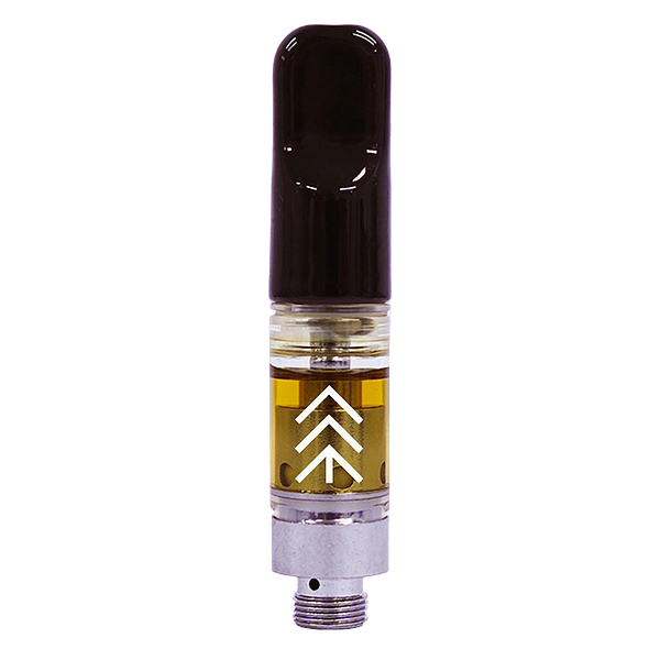 Port North - Triangle Kush (Tk3 K) Full Spectrum Live Rosin Syrup 510 Cart