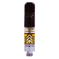 Port North - Triangle Kush (Tk3 K) Full Spectrum Live Rosin Syrup 510 Cart