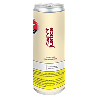 Sweet Justice - Og Cola Free