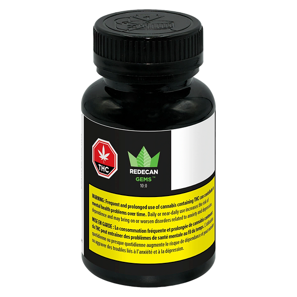 Redecan - Gems 10:0