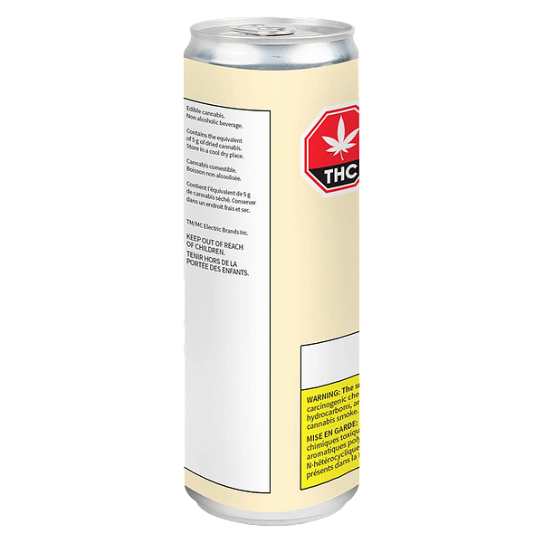 Sweet Justice - Og Cola Free