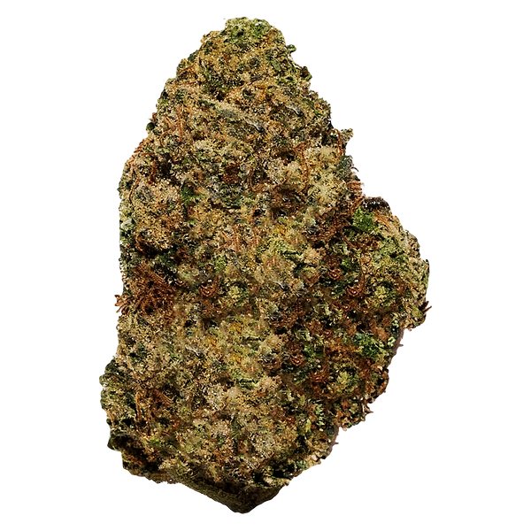 Well Made - Mac Daddy Purpz