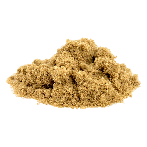 5 Points Cannabis - Dry Sift Kief