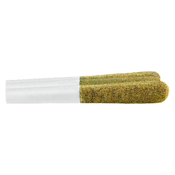 Spinach FEELZ - Tropical Diesel Cbg (Chill Bliss) Infused Pre Roll