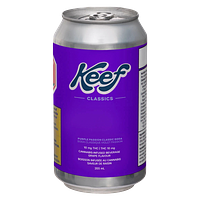 Keef - Purple Passion