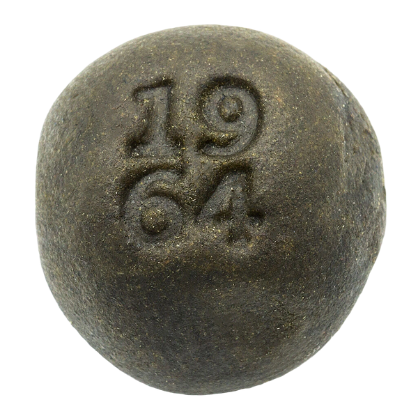1964 - Lebanese Hash