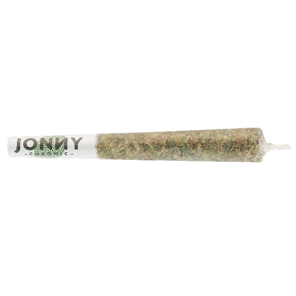 Jonny Chronic - Cherry Bomb Reefers Pre Roll