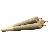 Weed Me - Goliat Pre Roll