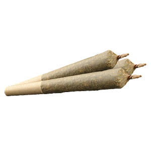 Weed Me - Goliat Pre Roll