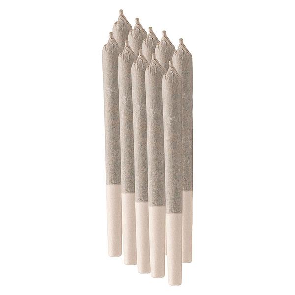 Pure Trichomes Inc. - Skunkcussion Pre-Roll image 1