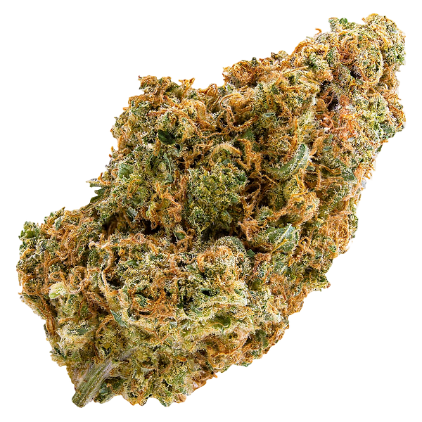 Spinach - Sonic Lemon Fuel