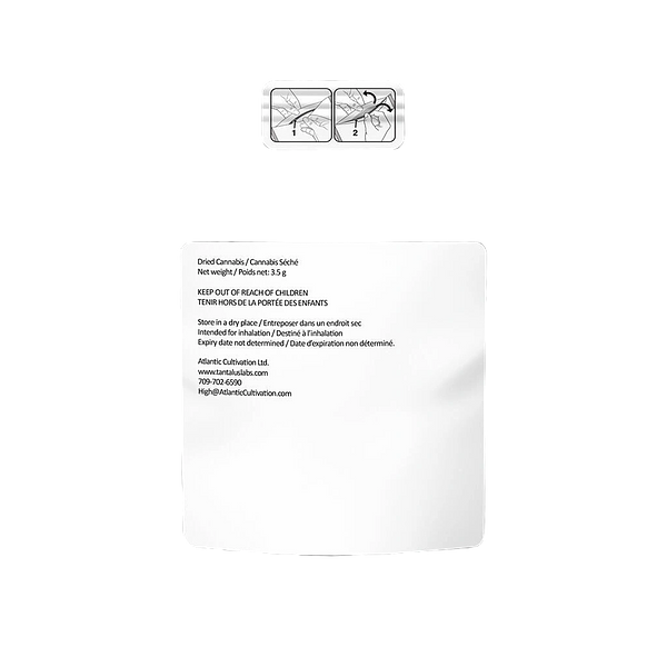 Tantalus Labs - Coastal Sage