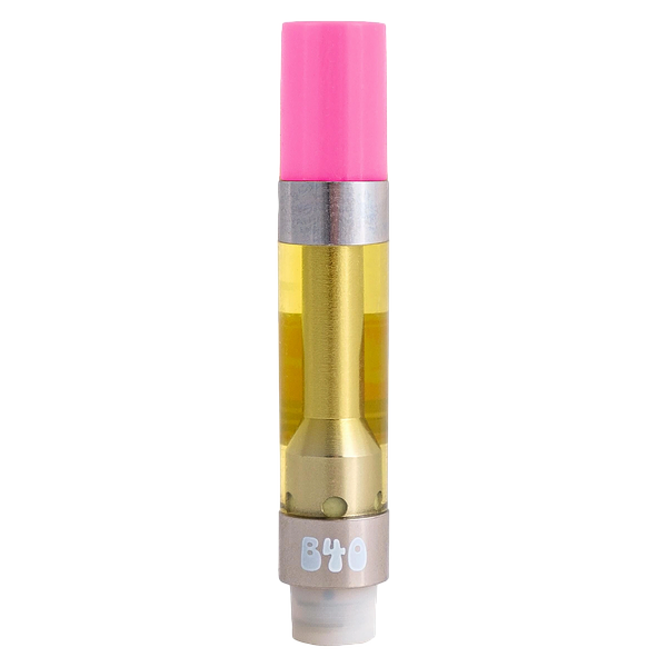 Back Forty - Watermelon Ice 510 Thread Cartridge