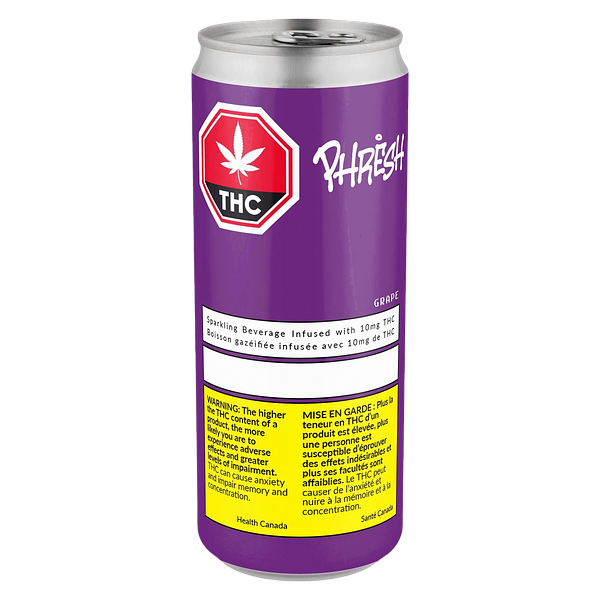 Phresh - Grape