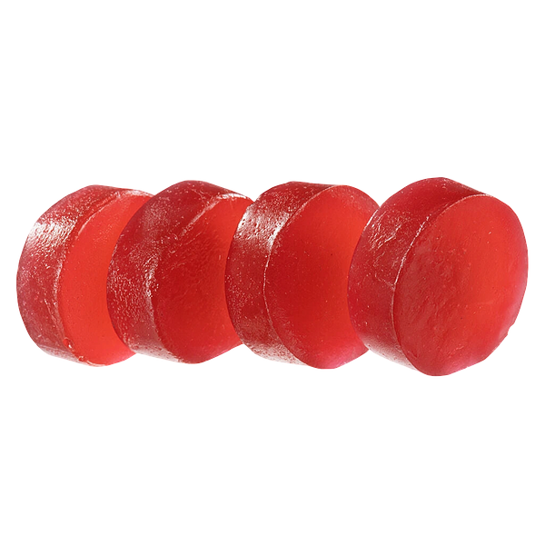 Olli - Sugar Free Raspberry Acai 1:1 Soft Chews