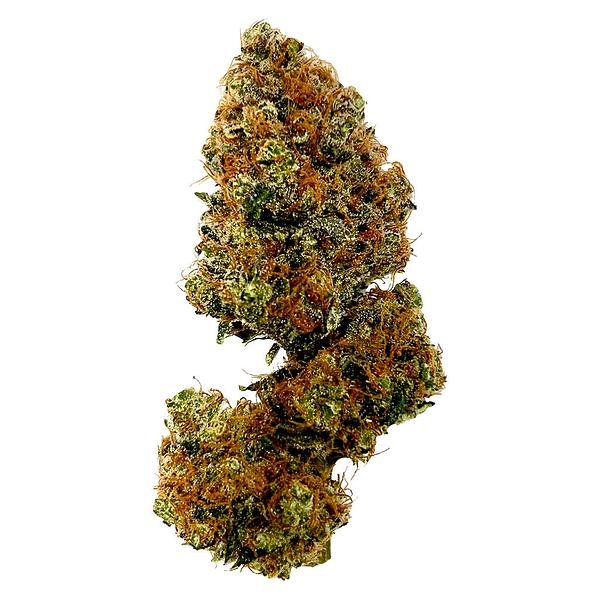 Pure Trichomes Inc. - Skunkcussion image 1