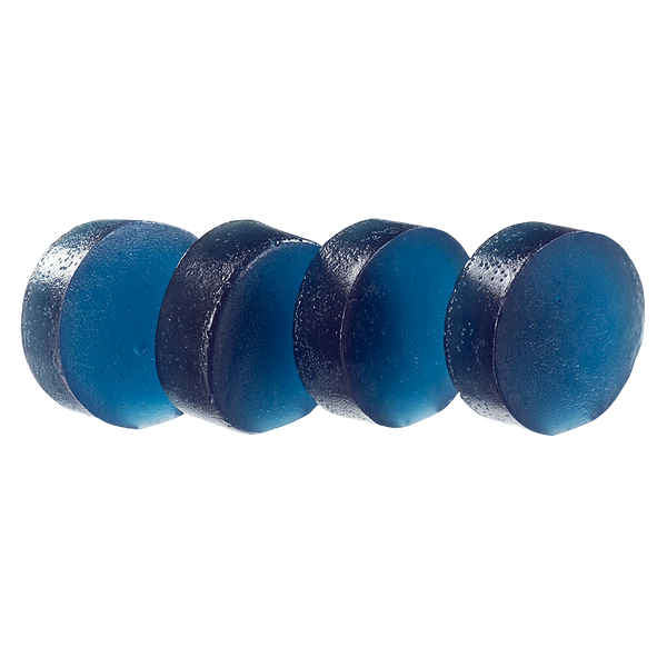 Olli - Sugar Free Blackberry Yuzu Cbn Soft Chews