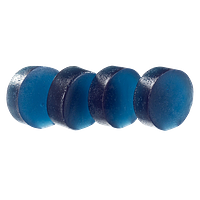 Olli - Sugar Free Blackberry Yuzu Cbn Soft Chews