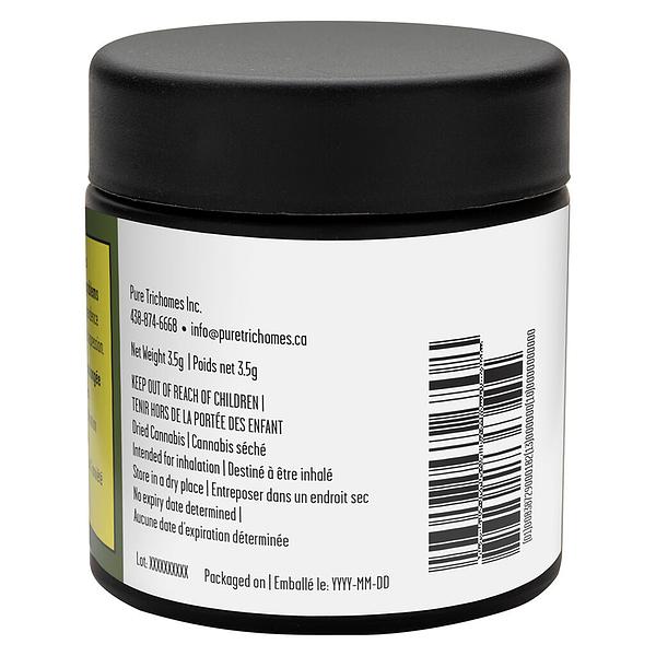 Pure Trichomes Inc. - Skunkcussion image 3
