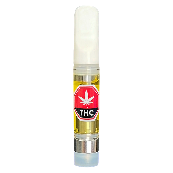 XPLOR - Red Hawaiian 510 Thread Cartridge