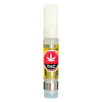 XPLOR - Red Hawaiian 510 Thread Cartridge