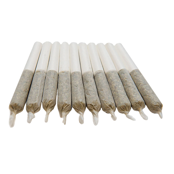 Color Cannabis - Blueberry Seagal Pre Roll