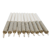 Color Cannabis - Blueberry Seagal Pre Roll