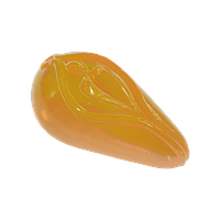 Censored Edibles - Peach Fuzz Vajayjay Soft Chews