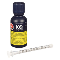 K.O. by NightNight - 3:2:1 K.O. Oil