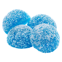 San Rafael '71 - Sour Blueberry Live Resin Gummies