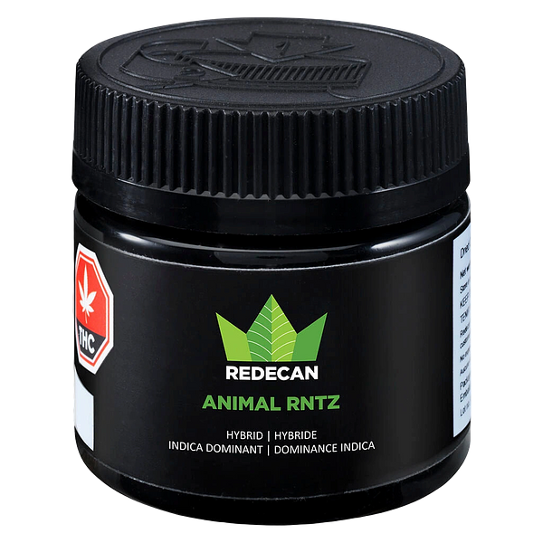 Redecan - Animal Rntz