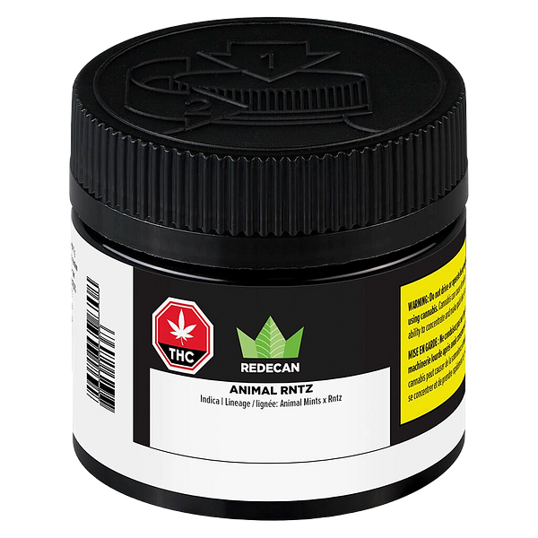 Redecan - Animal Rntz