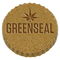 Green Seal - Live Hash
