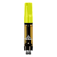 Tribal - Cuban Linx Live Resin 510 Thread Cartridge