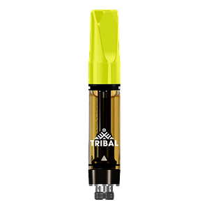 Tribal - Cuban Linx Live Resin 510 Thread Cartridge