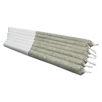 Good Supply - Sweet Berry Kush Pre Roll