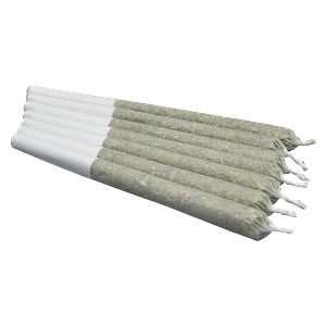 Good Supply - Sweet Berry Kush Pre Roll