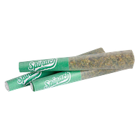 Spinach - Green Monster Breath Pre Roll