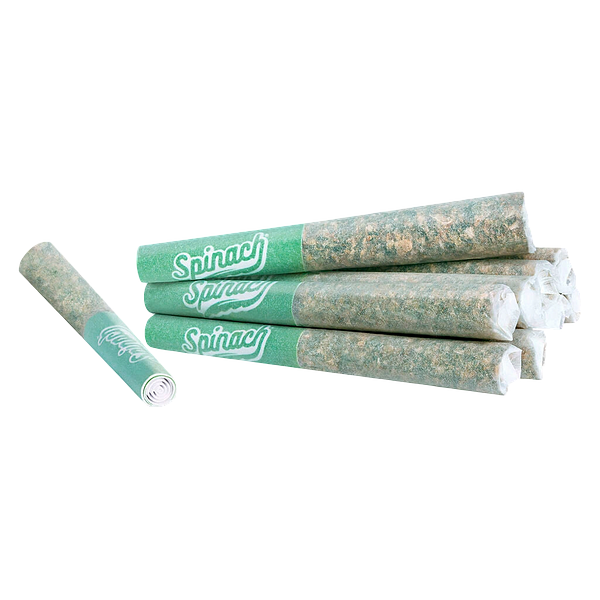 Spinach - Green Monster Breath Pre Roll