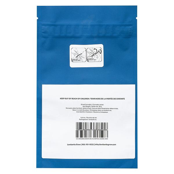 Highland Special - Paulander Purple Smalls image 3