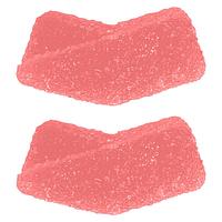 Emprise Rapid - Sour Raspberry 25 Multicannabinoid Gummies