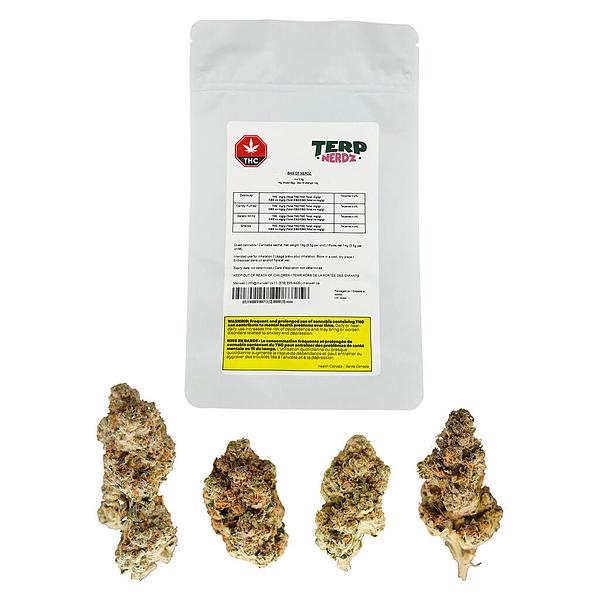 Terp Nerdz - Bag of Nerdz image 4