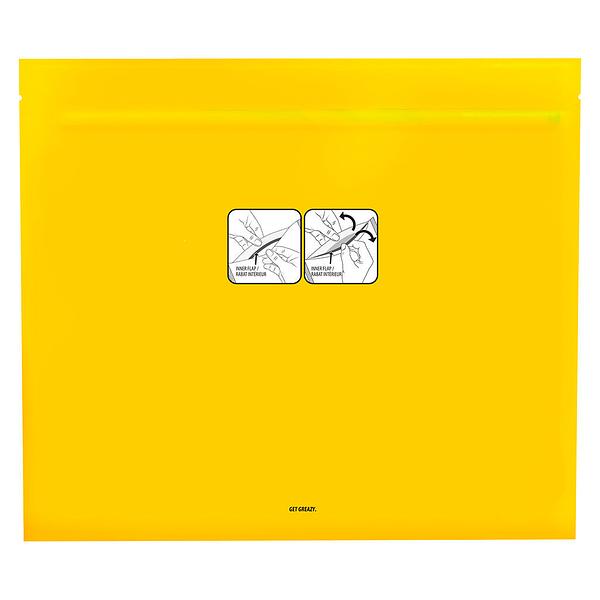 GREAZY - King Kush image 3