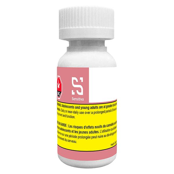 Sensitiva - Balance Tincture 4000 image 1