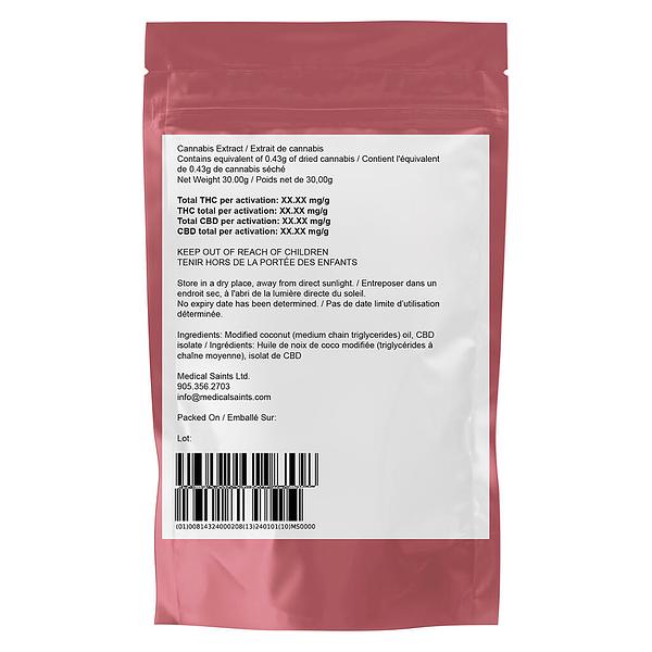 Sensitiva - Balance Tincture 4000 image 3