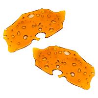 Spectre Cannabis - Mk Ultra Shatter Dual Pack