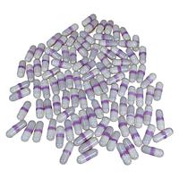 QCBD - High CBD 100 Caps